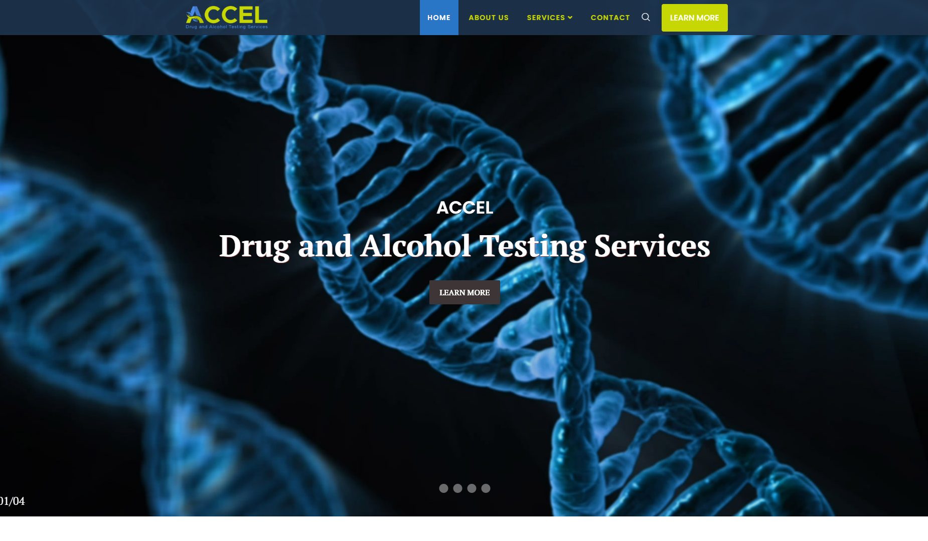 Accel Drug and Alcohol Testing