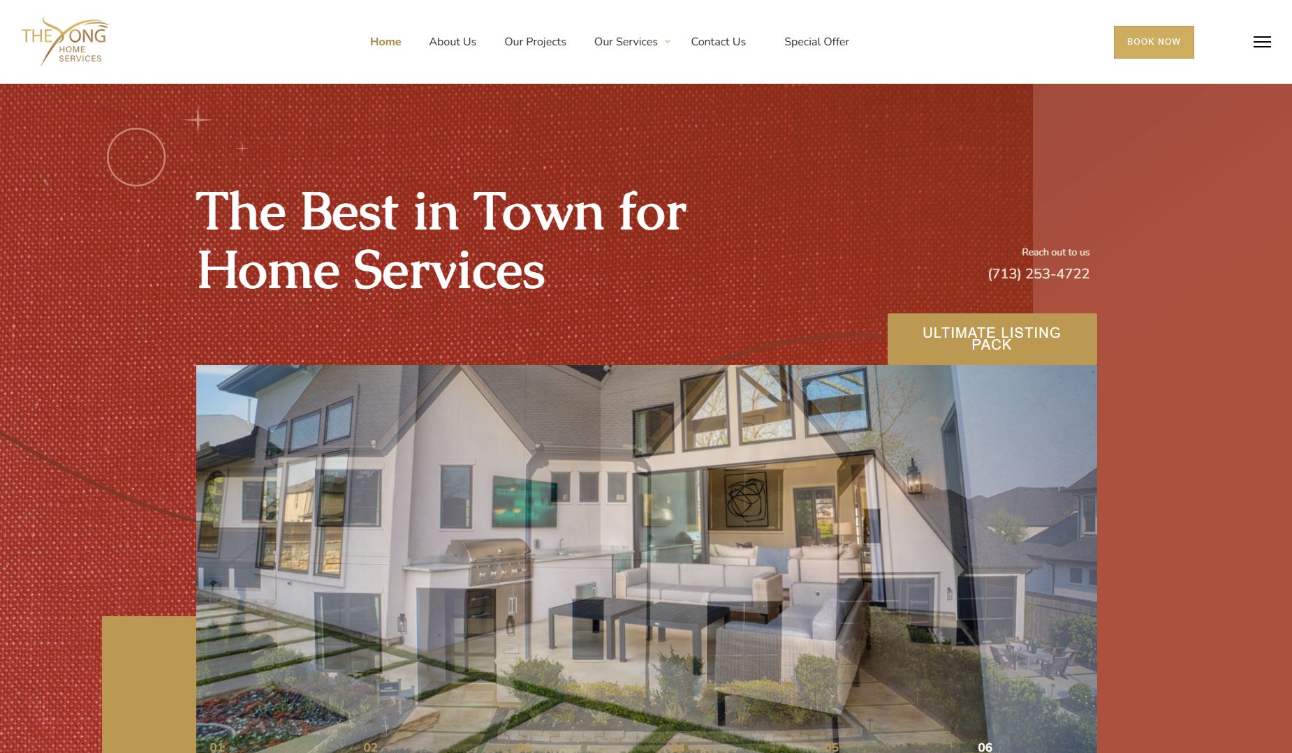 The Yong Home Services
